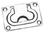 Seachoice 36741 Cast Brass Lifting Handles
